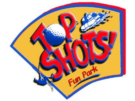 Top Shots Fun Park