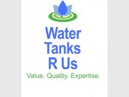Water Tanks R Us