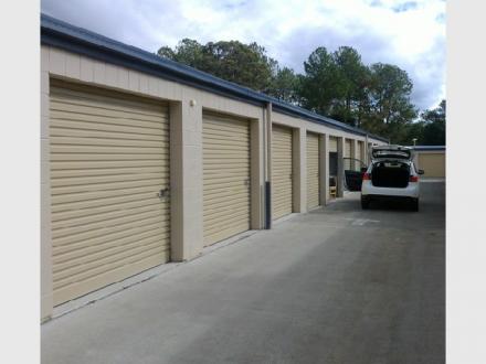 Woombye Self Storage