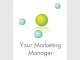 Your Marketing Manager