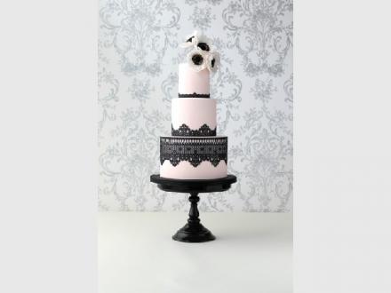 Zoe Clark Cakes