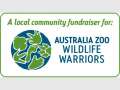 Blue Illusion is Fundraising for Australia Zoo Wildife Hospital