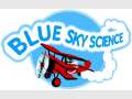 Blue Sky Science - fun school holiday science workshops for kids