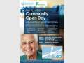 Community Open Day - Integrated Cancer Centre