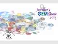 Jewellery & Gem Show 2013