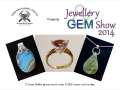 Jewellery & Gem Show 2014