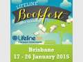 Lifeline Brisbane Bookfest 