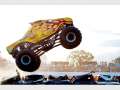 SEA FM 'FESTIVAL OF FIRE' - Monster Trucks, Smash Up Derby and more