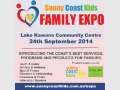 Sunny Coast Kids Family Expo