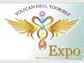 You Can Heal Yourself Expo