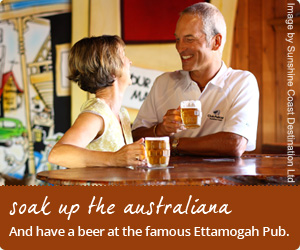 Ettamogah Pub banner