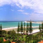 View of Caloundra - Picture Tour