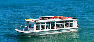 Mooloolaba River Cruises