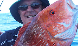 Noosa Fishing and Crab Tours