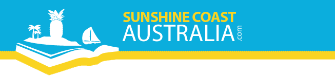 Sunshine Coast Australia Logo